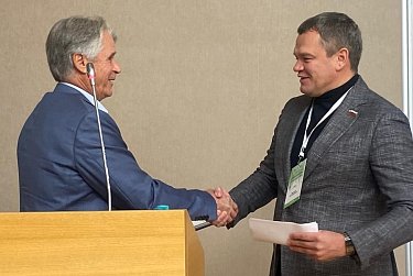 Мясное животноводство: интеграция науки и производства